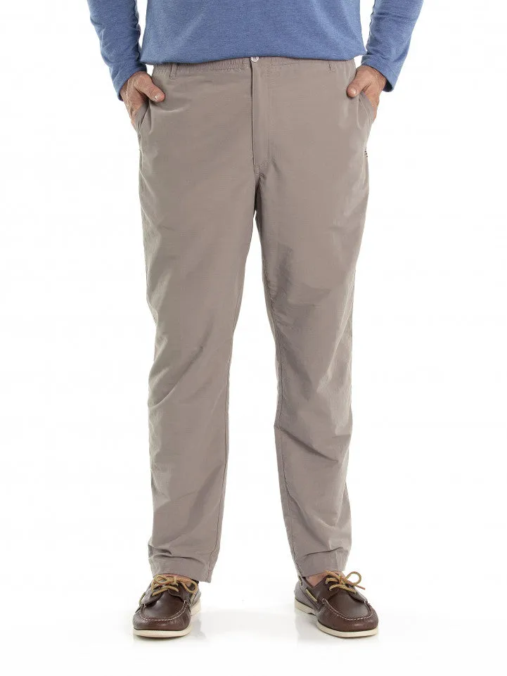 Woodbury Pull On Pant