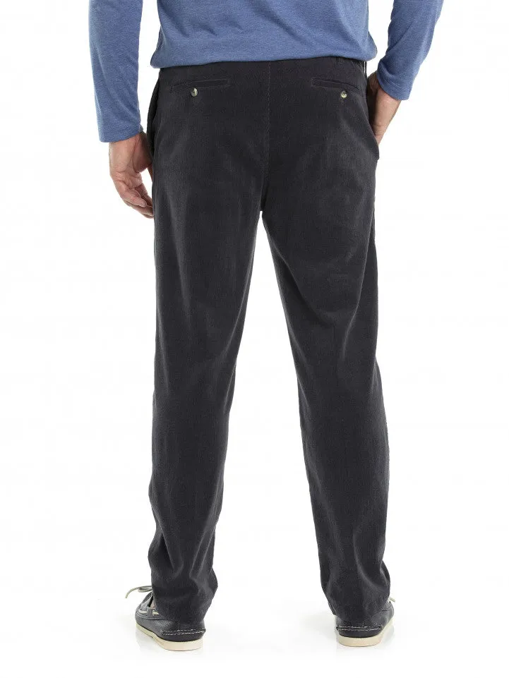 Woodbury Pull On Pant