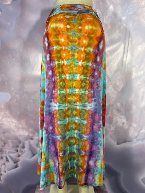 XL CornDog Long Skirt #4