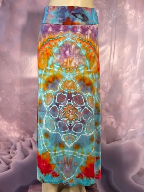XL CornDog Long Skirt #4