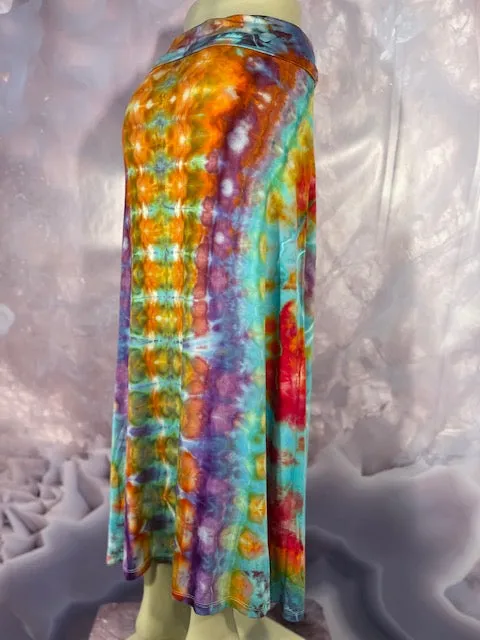 XL CornDog Long Skirt #4
