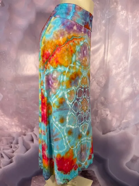 XL CornDog Long Skirt #4