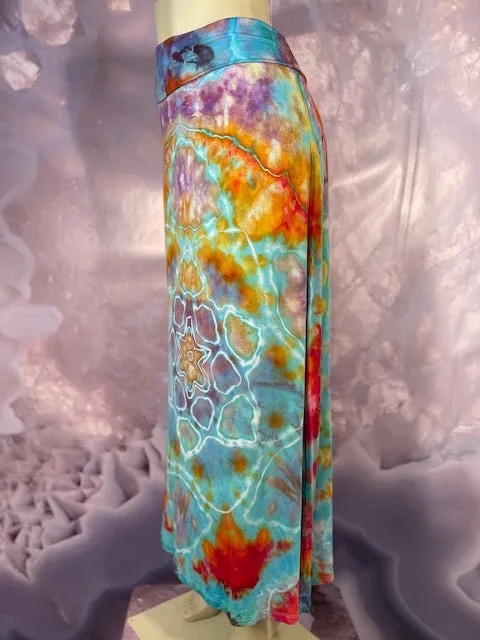 XL CornDog Long Skirt #4