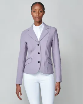 Yagya Performance Show Jacket Lavender