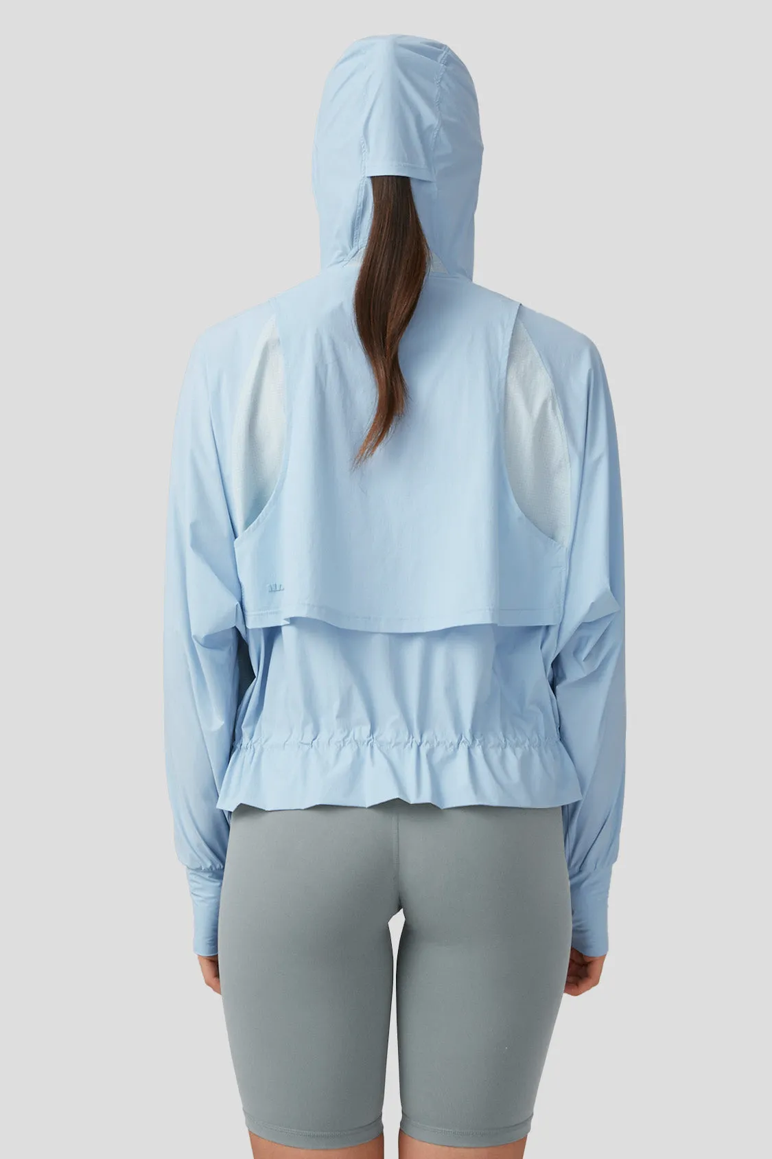 Yunzi - Women's UV Protection Jacket UPF50 