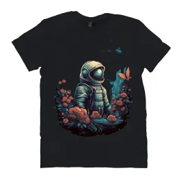 Zeta-9X Nebulon T-Shirt