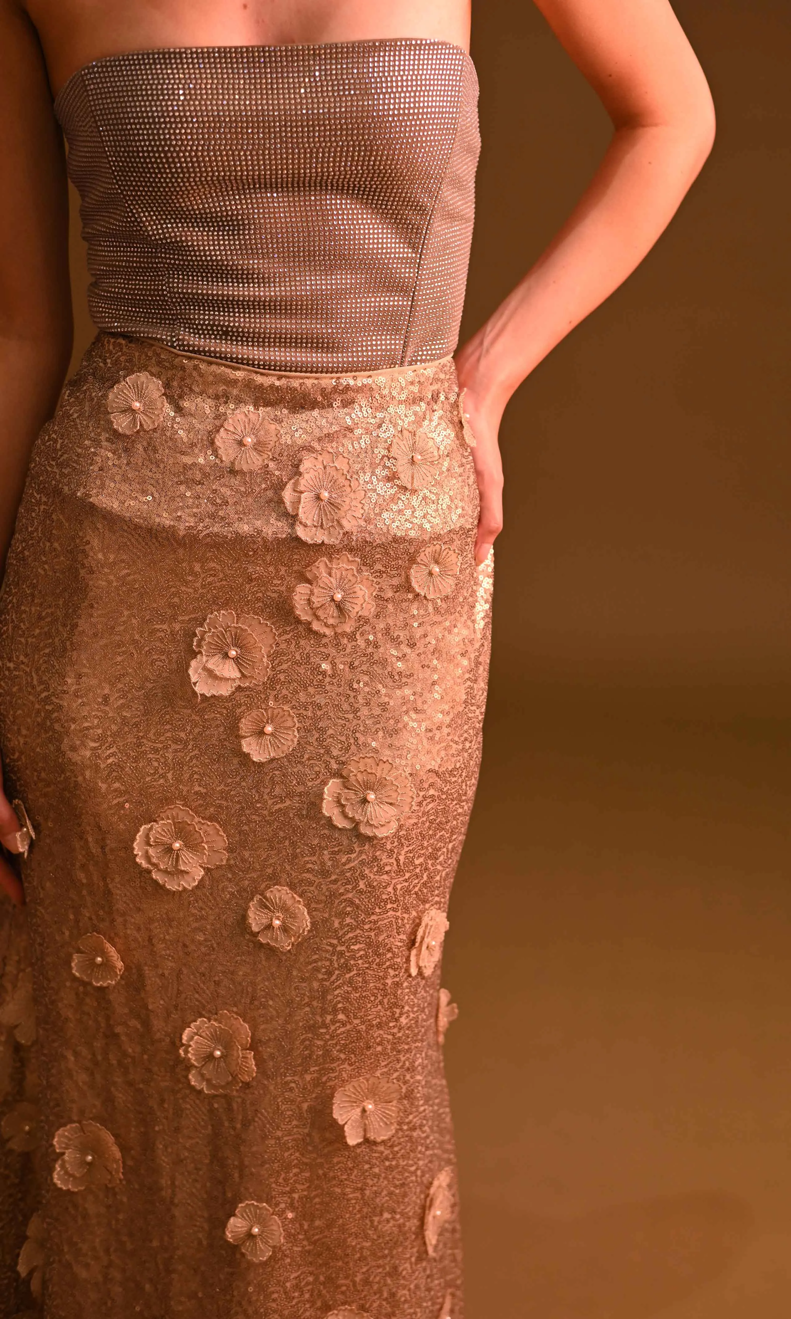 Zora Skirt